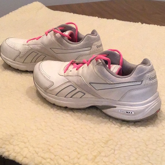 Reebok DMXMAX women’s sneakers - Picture 2 of 7